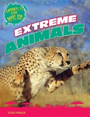 Extreme animals cover image
