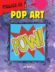Pop Art cover image