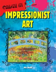 Impressionist art cover image