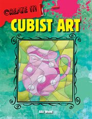 Cubist art cover image
