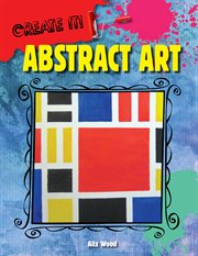 Abstract Art cover image