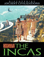 The Incas cover image