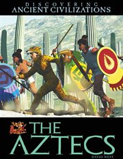 The Aztecs cover image