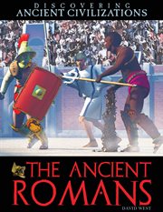 The ancient Romans cover image