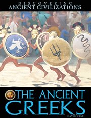 The ancient Greeks cover image