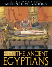 The ancient Egyptians cover image