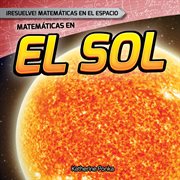 Matemáticas en el Sol (Math on the Sun) cover image