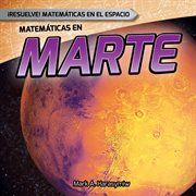 Matemáticas en Marte (Math on Mars) cover image