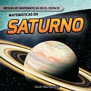Matemáticas en Saturno (Math on Saturn) cover image