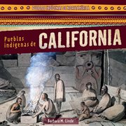 Pueblos indígenas de California cover image