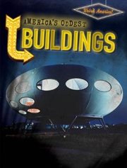 America's Oddest Buildings cover image