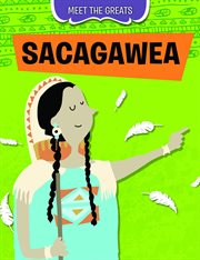 Sacagawea cover image
