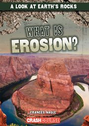 What is erosion? cover image