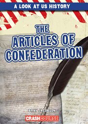 The Articles of Confederation cover image
