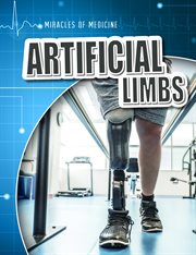 Artificial Limbs cover image