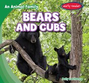 Bears and cubs cover image