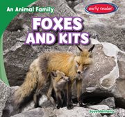 Foxes and kits cover image