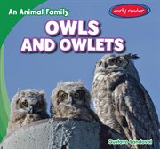 Owls and owlets cover image