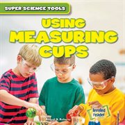 Using measuring cups cover image