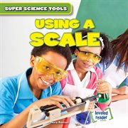 Using a scale cover image