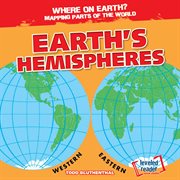 Earth's hemispheres cover image
