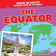 The equator cover image