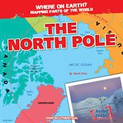 The North Pole cover image