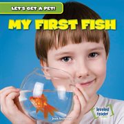 My first fish cover image