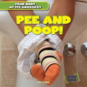 Pee and poop! cover image