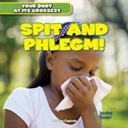 Spit and phlegm! cover image