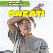 Sweat! cover image