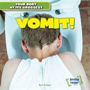 Vomit! cover image