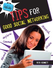 Tips for good social networking cover image