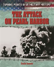 The Attack on Pearl Harbor cover image