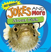 Jokes and More About Fish cover image