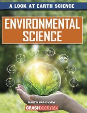 Environmental Science : Look at Earth Science cover image