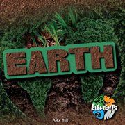 Earth cover image