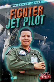 Fighter Jet Pilot cover image