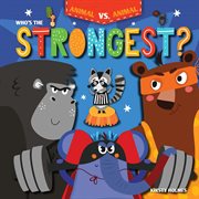 Who's the strongest? cover image