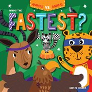 Who's the fastest? cover image