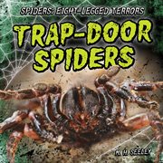 Trap-door spiders cover image