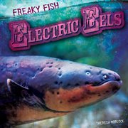 Electric eels cover image