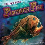 Fangtooth fish cover image