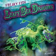 Leafy sea dragons cover image