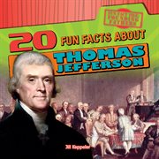 20 fun facts about Thomas Jefferson cover image