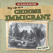 My life as a Chinese immigrant cover image