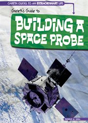 Gareth's guide to building a space probe cover image