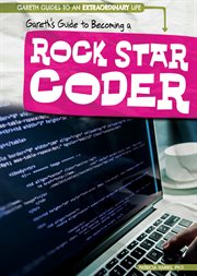 Gareth's Guide to Becoming a Rock Star Coder cover image