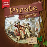 Pirate legends cover image