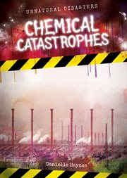 Chemical catastrophes cover image